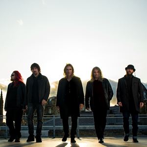 New Model Army New Model Army
