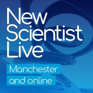 New Scientist Live Manchester Online Tickets