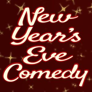 New Year's Eve Comedy Special