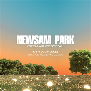Newsam Park Festival