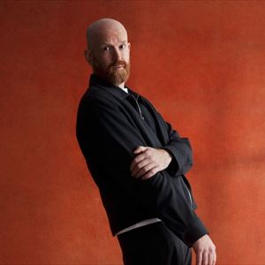 Newton Faulkner