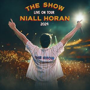 Niall Horan - The Show Tickets | Friday, 30 Aug 2024 at 6:00 PM