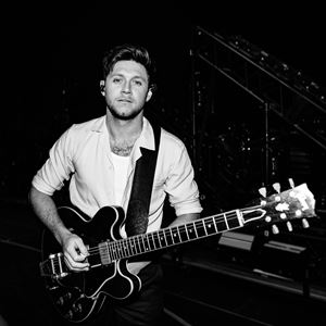 Niall Horan Niall Horan