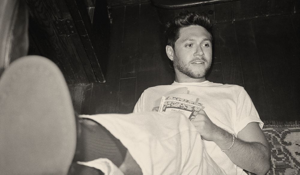 Niall Horan