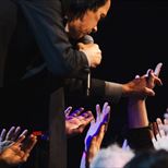 Nick Cave & The Bad Seeds