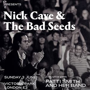 Nick Cave The Bad Seeds Tickets And Dates Nick Cave The Bad Seeds Tickets And Dates
