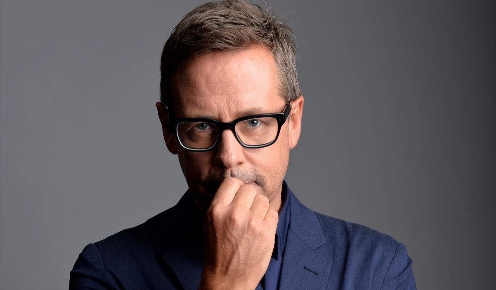 Nick Heyward