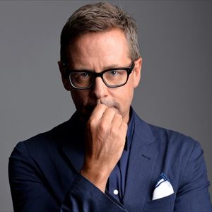 Nick Heyward