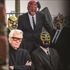 Nick Lowe & Los Straitjackets - Brudenell Social Club (Leeds)