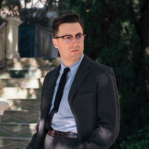 Nick Waterhouse Nick Waterhouse