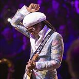 Nile Rodgers & CHIC Nile Rodgers & CHIC