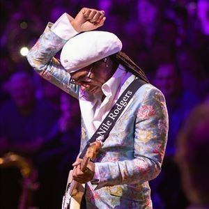 Nile Rodgers Feat Chic