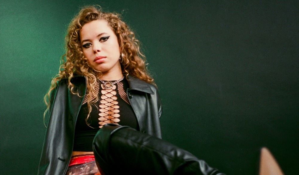 Nilufer Yanya