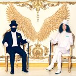 Pure Elegance Tour - Ninja Sex Party + TWRP