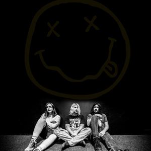 Nirvana UK Live at Strings Bar & Venue Nirvana UK Live at Strings Bar & Venue