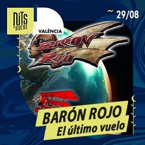 Barón Rojo Barón Rojo