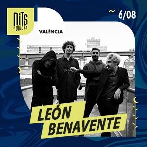 León Benavente León Benavente
