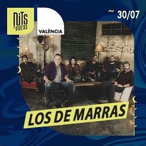 Los de Marras Los de Marras