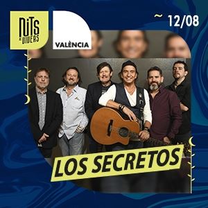 Los Secretos Los Secretos