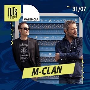 M. Clan M. Clan