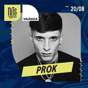 Prok Prok