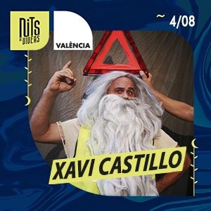 Xavi Castillo Xavi Castillo