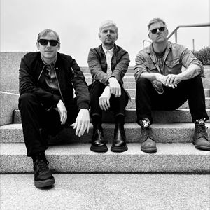 No Devotion No Devotion