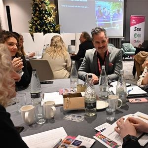 NOEA Thursday Convention Day