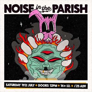 Noise in the Parish