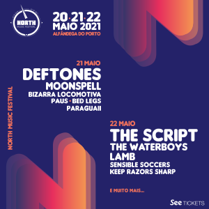 North Music Festival 2021 North Music Festival 2021