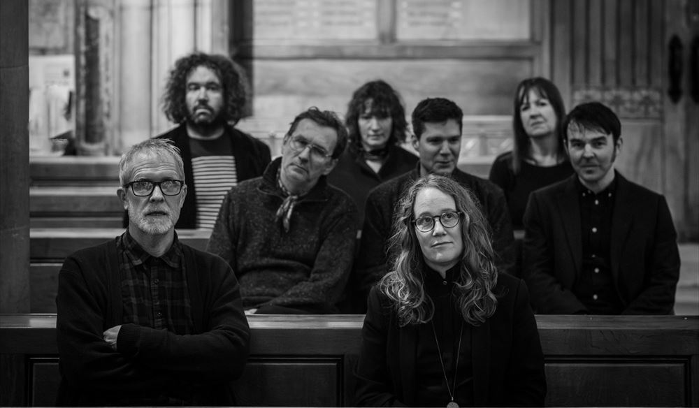 North Sea Radio Orchestra
