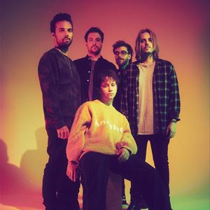 Nothing But Thieves Nothing But Thieves