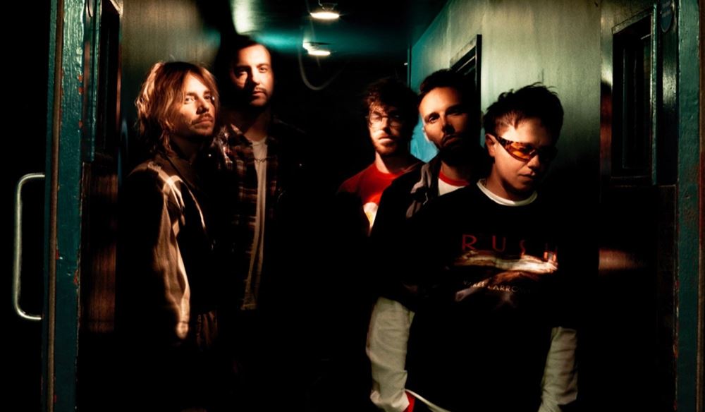 Nothing But Thieves