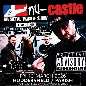 Nu-Castle Nu-Castle
