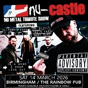 Nu-Castle Tickets