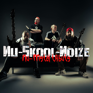 Nu-Skool-Noize (Nu-Metal Tribute)