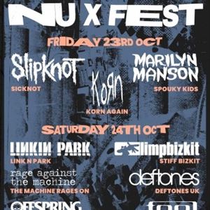 Nu X Fest Nu X Fest