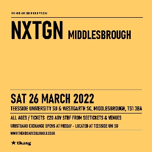 NXTGN NXTGN