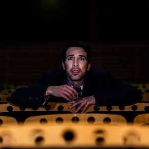 O Espectador - Daniel Freitas