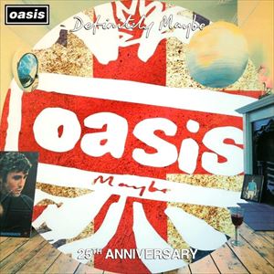 Oasis Maybe Oasis Maybe