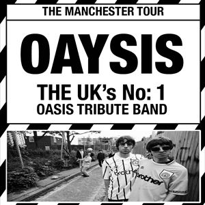 Oaysis Oaysis