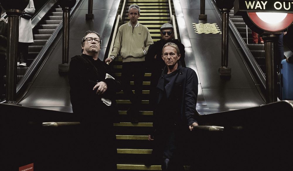 Ocean Colour Scene