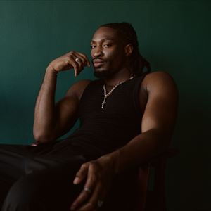 Odeal - The Shows That Saved Us Tour