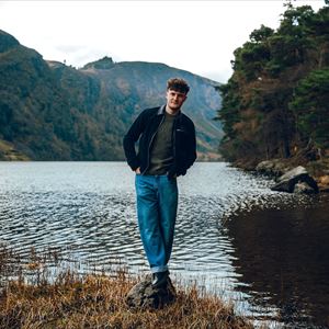 Odhran Murphy