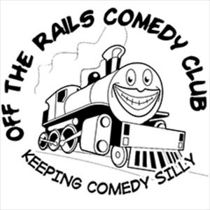 Off The Rails Comedy Club Off The Rails Comedy Club