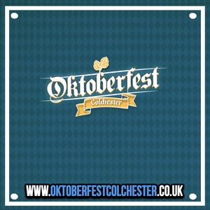 Oktoberfest Colchester 2021 Oktoberfest Colchester 2021