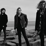 Oli Brown & The Dead Collective