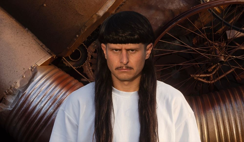 Oliver Tree