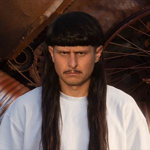 Oliver Tree World's First World Tour