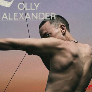 Olly Alexander